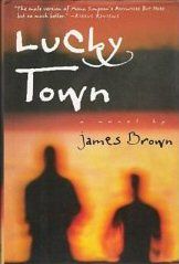 ''Lucky Town'' bookcover