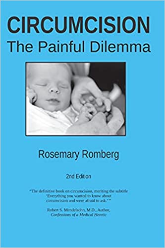 Bookcover: Painful Dilemma