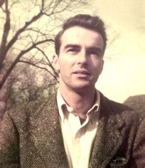 Montgomery Clift