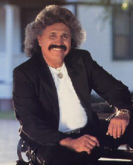 Freddy Fender