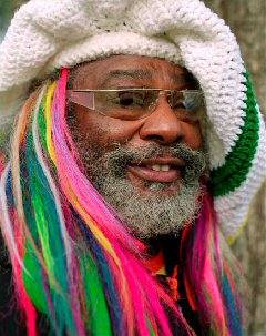 George Clinton