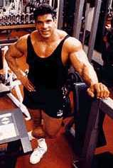 Lou Ferrigno