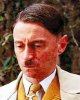 Robert Carlyle as Hitler