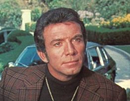 Tony Franciosa