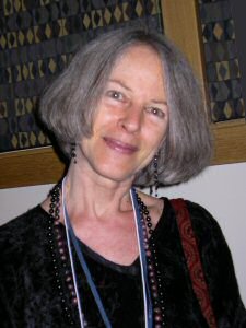 Patricia Robinett