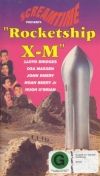 Rocketship X-M cover