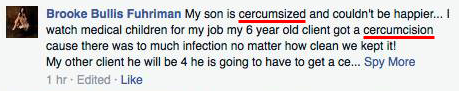 'cercumsized-cercumcision