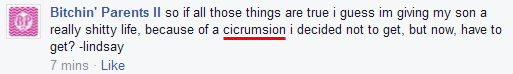 ''cicrumsion''