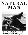 Natural man bookcover