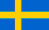 Sveriges fana / Swedish flag